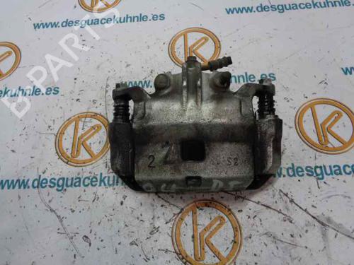 Used Left front brake caliper NISSAN NV200 Van 1.5 dCi 85 (M20, M20N, M20M) (86 hp) 11611579