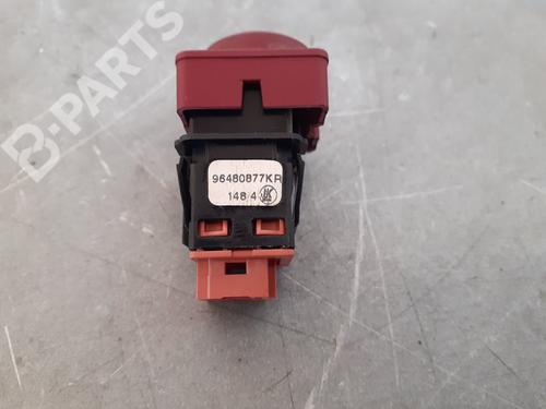 Steering column stalk CITROËN C4 I (LC_)  | BP10395117I23 
