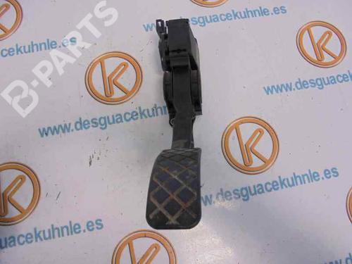 Used Pedal SEAT IBIZA III (6L1) [2002-2009]  2808217