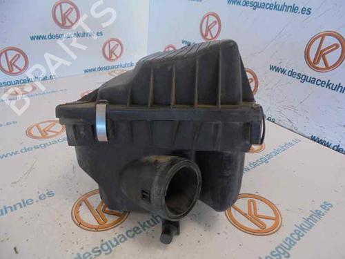 Air filter box OPEL ASTRA G Hatchback (T98) 1.6 (F08, F48) | BP14183140M87 