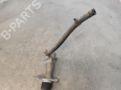 Clutch slave cylinder CHEVROLET LACETTI (J200)  | BP14189813M113 