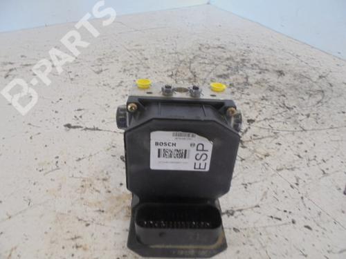ABS pump FIAT STILO (192_) 1.8 16V (192AXC1A, 192BXC1A) | BP6212944M43 