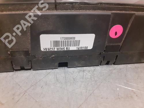 Climate control DODGE JOURNEY 2.0 CRD | BP8533004I5 