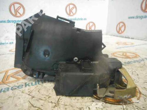 Front right lock BMW 5 (E39) 528 i | BP2449283C97 
