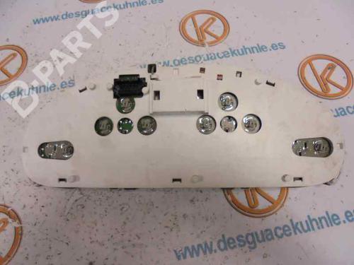 Instrument cluster CHRYSLER VOYAGER IV (RG, RS)  | BP2465389C47 