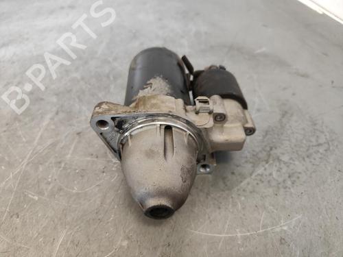 Used Starter MERCEDES-BENZ C-CLASS (W203) [2000-2007]  14515713