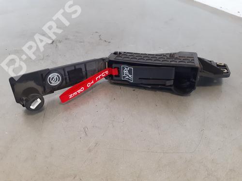 Hand brake BMW 7 (E65, E66, E67)  | BP8781114I18 
