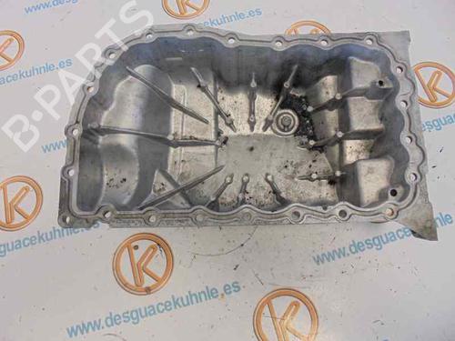 Ölwanne für RENAULT MEGANE I Coach (DA0/1_) 1.9 dCi (DA05, DA1F) (102 hp) 14184692