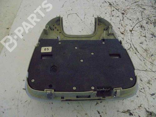 Interior roof light MERCEDES-BENZ S-CLASS (W220) S 320 CDI (220.026, 220.126) | BP7429139I8 