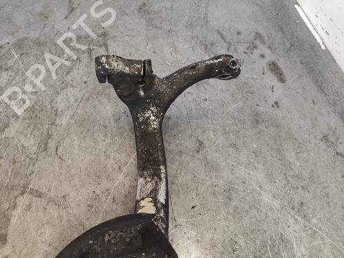Left front steering knuckle AUDI A4 B7 (8EC) 2.5 TDI | BP36385109M25 - Image 3