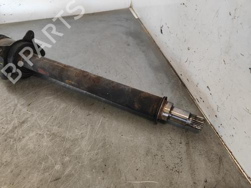 Right front driveshaft MERCEDES-BENZ A-CLASS (W169) | BP13501094M39