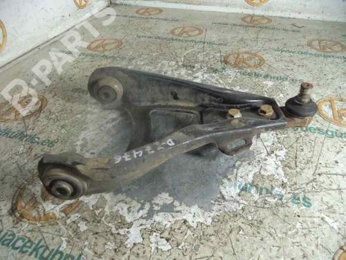 Left front suspension arm RENAULT MEGANE I Classic (LA0/1_) 1.9 D (LA0A, LA0U, LA0R) | BP2465451M12 