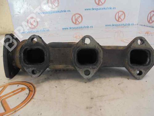 Exhaust manifold AUDI A6 C5 Avant (4B5) 2.5 TDI quattro | BP11662608M110 