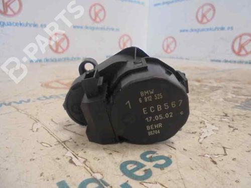 Used Heater blower motor BMW 3 Compact (E46) 320 td (150 hp) 2488411