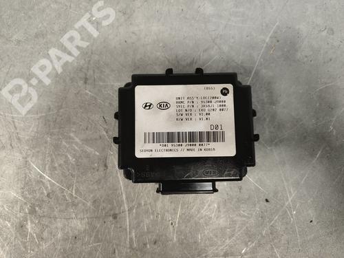 Electronic module HYUNDAI KONA (OS, OSE, OSI)  | BP11514183M83 