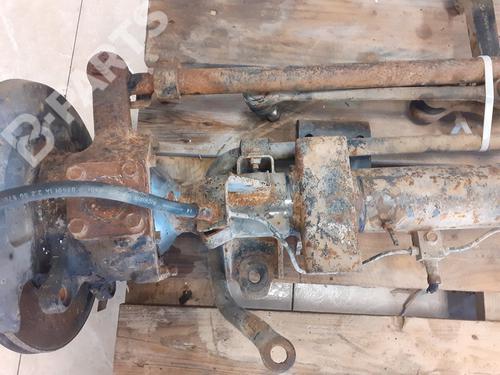 Subframe NISSAN PATROL III/2 Station Wagon (W260)  | BP9717769M9 