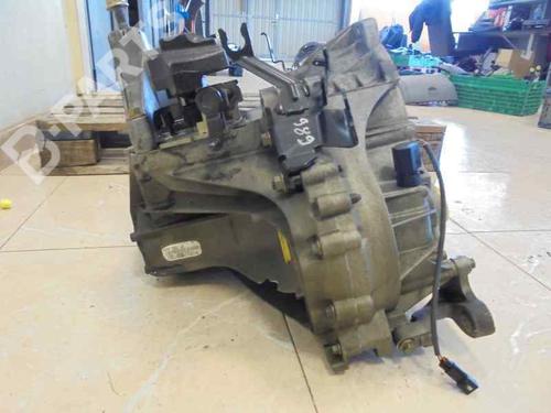 Gearkasse FORD FOCUS I (DAW, DBW)  | BP5094811M3 
