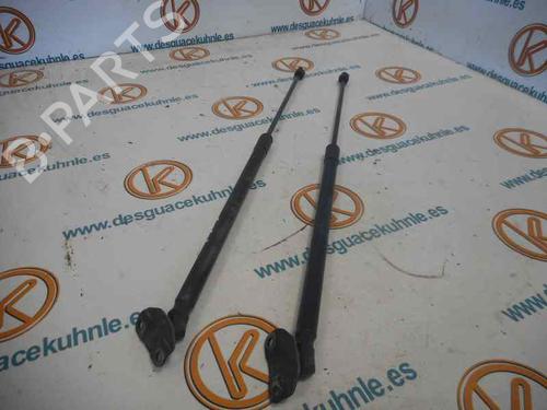 Used Tailgate lift support OPEL CORSA D (S07) [2006-2015]  14179774