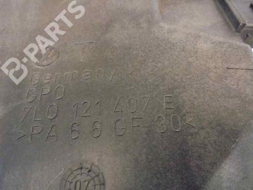 Ekspansjonstank PORSCHE CAYENNE (9PA) 3.6 | BP4719769C120 