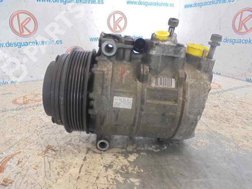 Used AC compressor CHRYSLER CROSSFIRE Roadster 3.2 (218 hp) 2496258