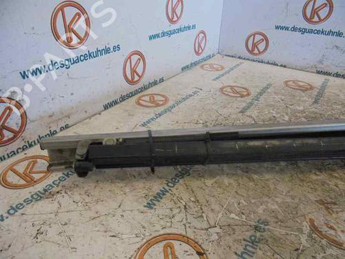 Hinge/Door check strap MERCEDES-BENZ VITO Van (W638) 112 CDI 2.2 (638.094) | BP14181652C146 