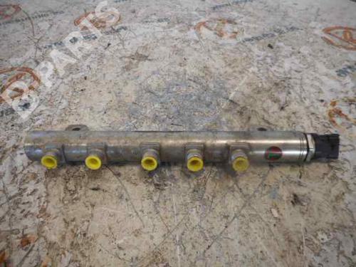 Fordelerrør FIAT DOBLO MPV (119_, 223_) 1.9 JTD 0445214052 | 55209570 |