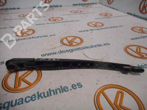 Rear windshield wiper arm OPEL MERIVA A MPV (X03)  | BP6630935C144 