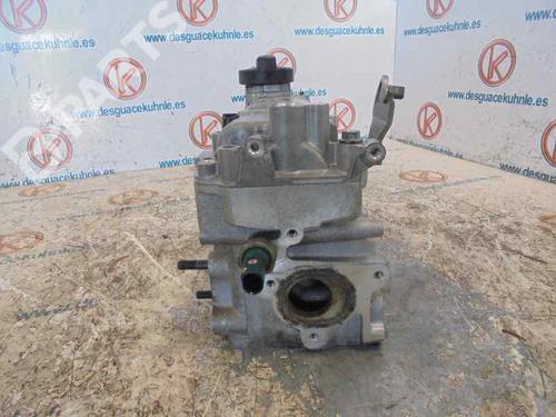 Cylinder head SEAT IBIZA II (6K1) 1.4 i | BP10978625M5 