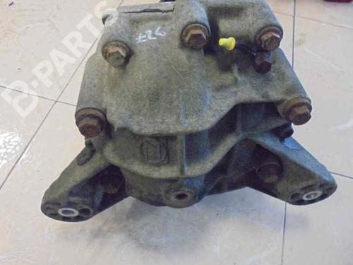Front differential MERCEDES-BENZ M-CLASS (W163) ML 320 (163.154) | BP3154931M23 