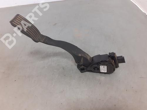 Used Pedal PEUGEOT 207 CC (WD_) 1.6 16V (120 hp) 8246435