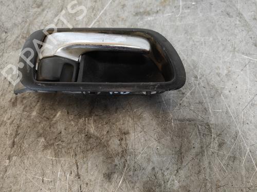 Used Rear right interior door handle TOYOTA COROLLA Verso (ZER_, ZZE12_, R1_) 2.0 D-4D (CUR10_, CUR10R) (116 hp) 26206299