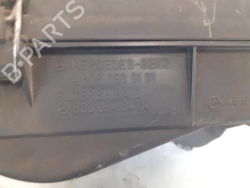 Air filter box MERCEDES-BENZ S-CLASS (W140)  | BP14189430M87 