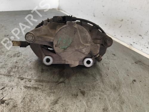 Left front brake caliper MERCEDES-BENZ E-CLASS (W211) E 270 CDI (211.016) | BP27717154M105 