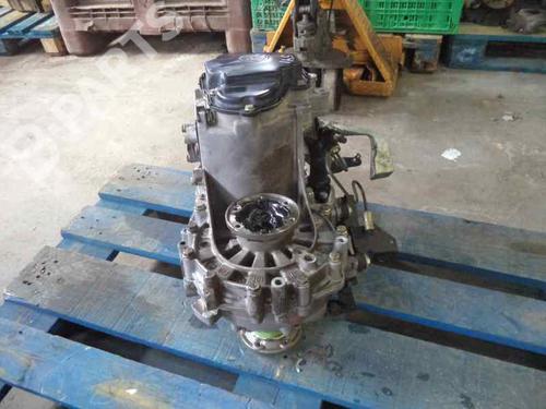 Gearbox SEAT LEON (1M1) 1.9 TDI | BP2465507M3 