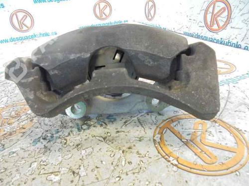 Used Right front brake caliper SEAT INCA (6K9) 1.4 i (60 hp) 11610240