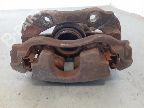 Right front brake caliper PEUGEOT 206 CC (2D)  | BP11610946M104 