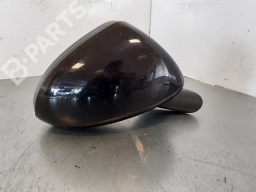 Right mirror OPEL CORSA D (S07) 1.4 (L08, L68) | BP7090783C27 