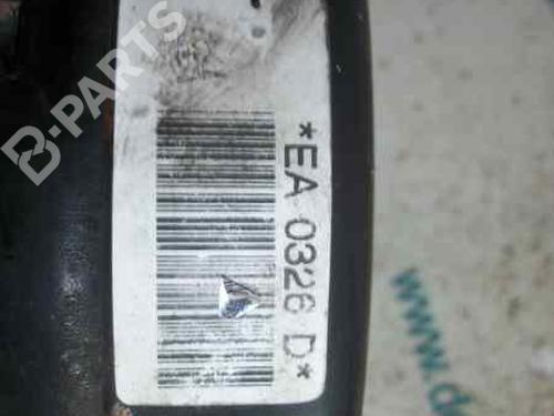 Servo brake DAEWOO NEXIA 1.5 (08, 68) | BP2455509M42 