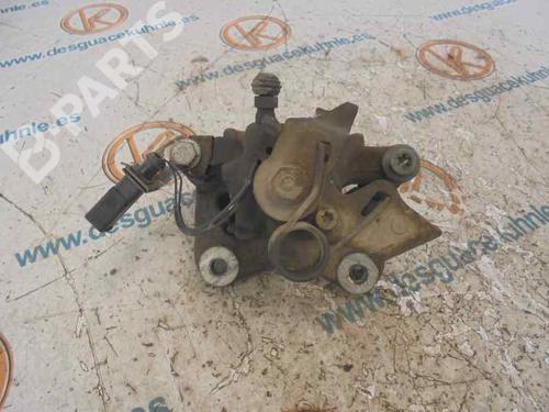 Right rear brake caliper VW SHARAN (7M8, 7M9, 7M6) 1.9 TDI | BP11610026M106 