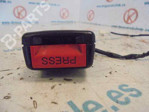 Front right seatbelt NISSAN PRIMERA Hatchback (P12)  | BP8753602I25 