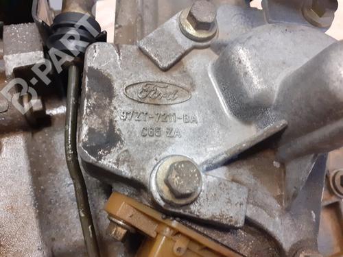 Gearbox FORD MONDEO II (BAP)  | BP9401875M3 