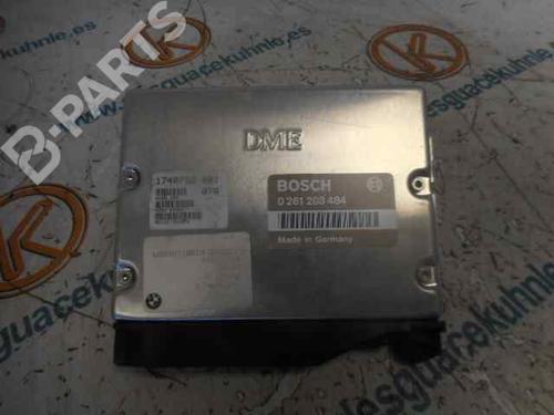 Used Engine control unit (ECU) BMW 7 (E38) [1994-2001]  2703021