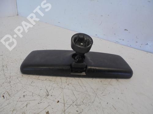 Rear mirror VW TRANSPORTER T4 Van (70A, 70H, 7DA, 7DH) 2.5 TDI | BP6921927I6 