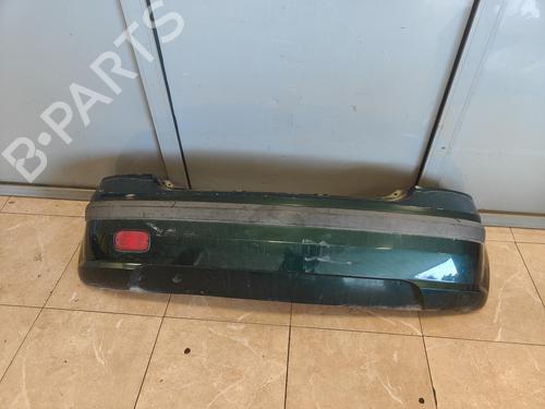 Used Rear bumper HYUNDAI GETZ (TB) [2001-2011]  16154620