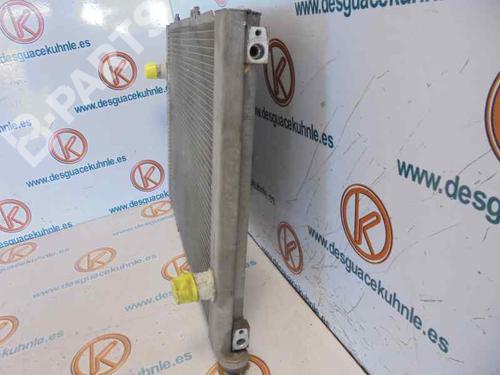 Water radiator RENAULT CLIO II (BB_, CB_) 1.5 dCi (B/CB07) | BP4039049M31 
