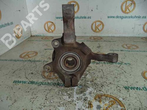 Right front steering knuckle RENAULT MEGANE I Classic (LA0/1_) 1.6 i (LA0L) | BP2473920M26 