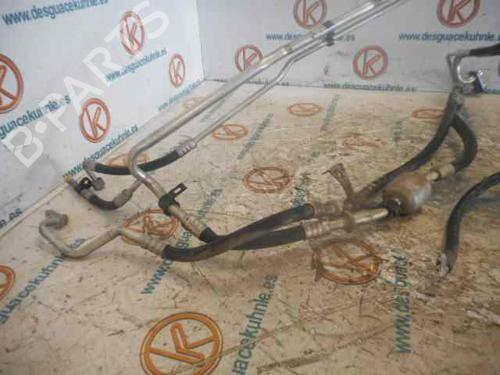 AC pipe PEUGEOT 406 Coupe (8C) 2.2 HDI | BP14180811M126