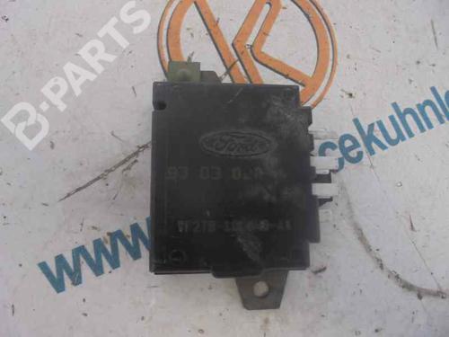 Used Electronic sensor FORD USA EXPLORER (U2, U_) 4.0 V6 4WD (204 hp) 9548445