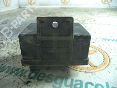 Electronic module CITROËN C3 I (FC_, FN_) 1.4 HDi | BP10271412M83 