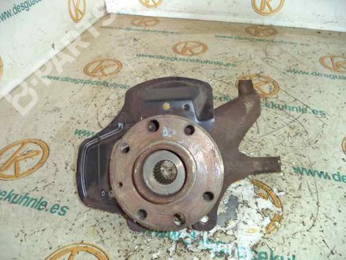 Fusee rechts voor OPEL CORSA B (S93) [1993-2009]  2454155